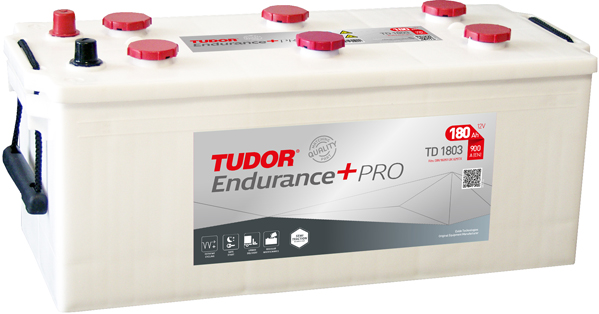 Baterie de pornire TD1803 TUDOR
